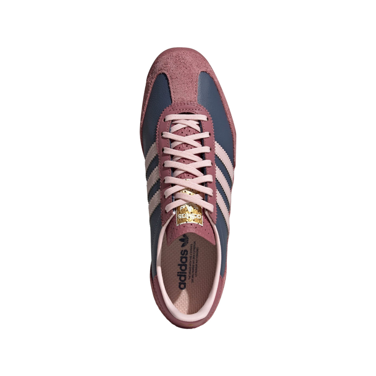 (WMNS) adidas SL 72 OG 'Pink Navy' IF1939