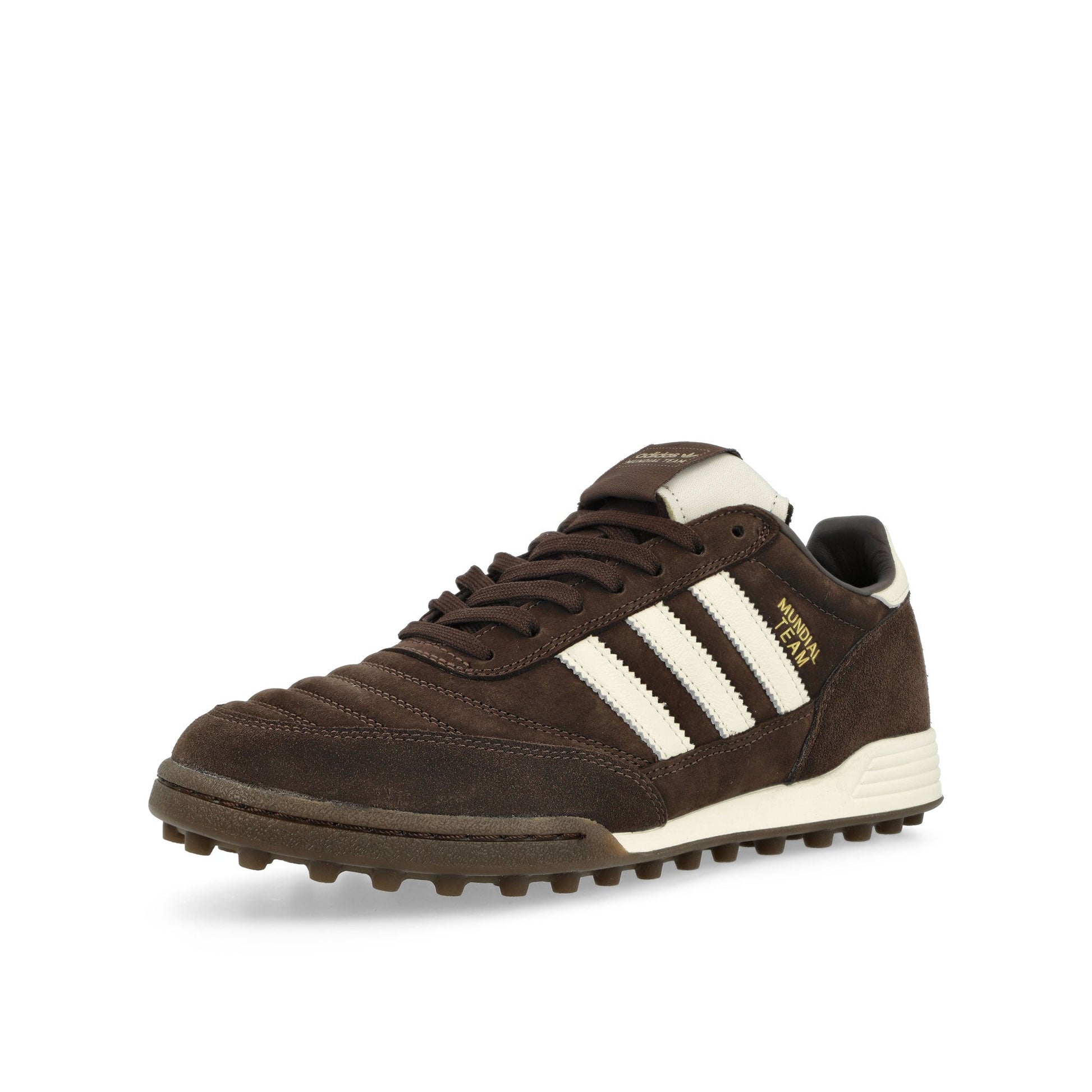 adidas Mundial Team 'Brown Off White' IF1971