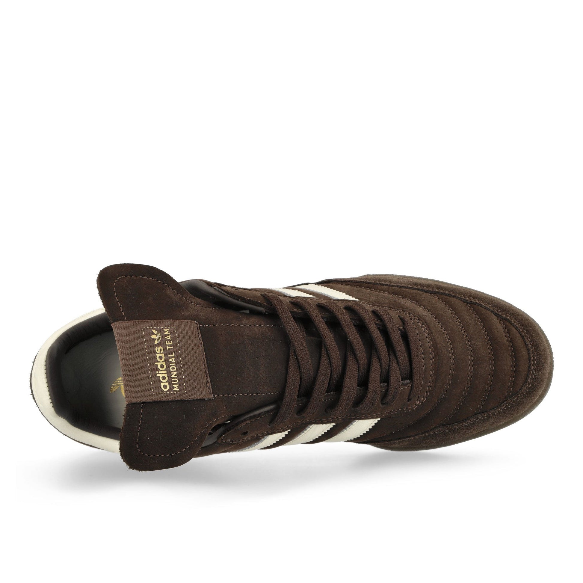 adidas Mundial Team 'Brown Off White' IF1971