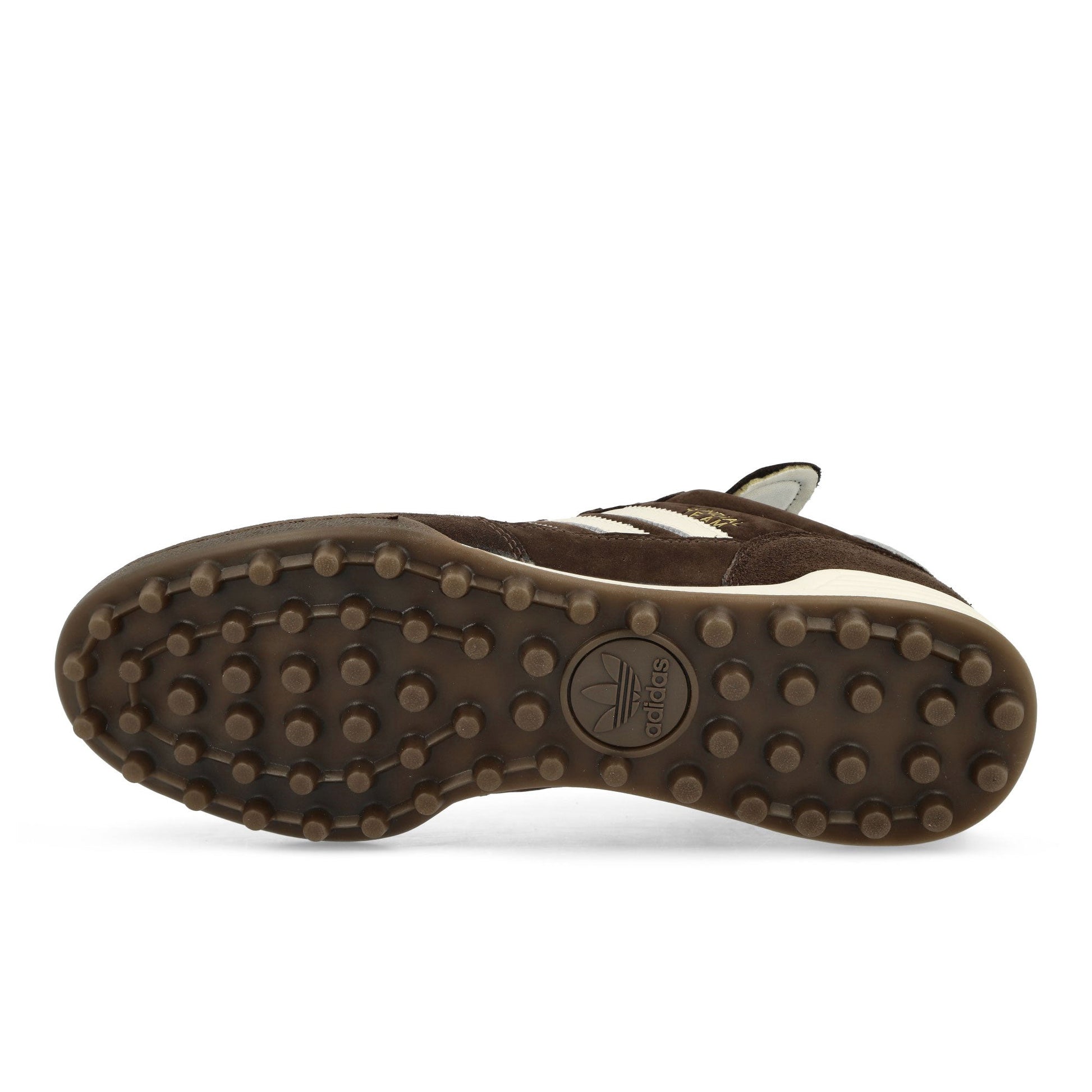 adidas Mundial Team 'Brown Off White' IF1971