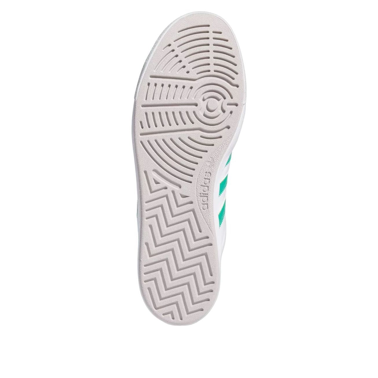 adidas Nora 'White Green' IF2069