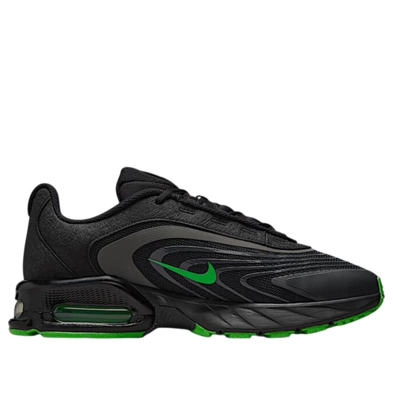 Nike Air Max Fire 'Green Strike' IF2621-007