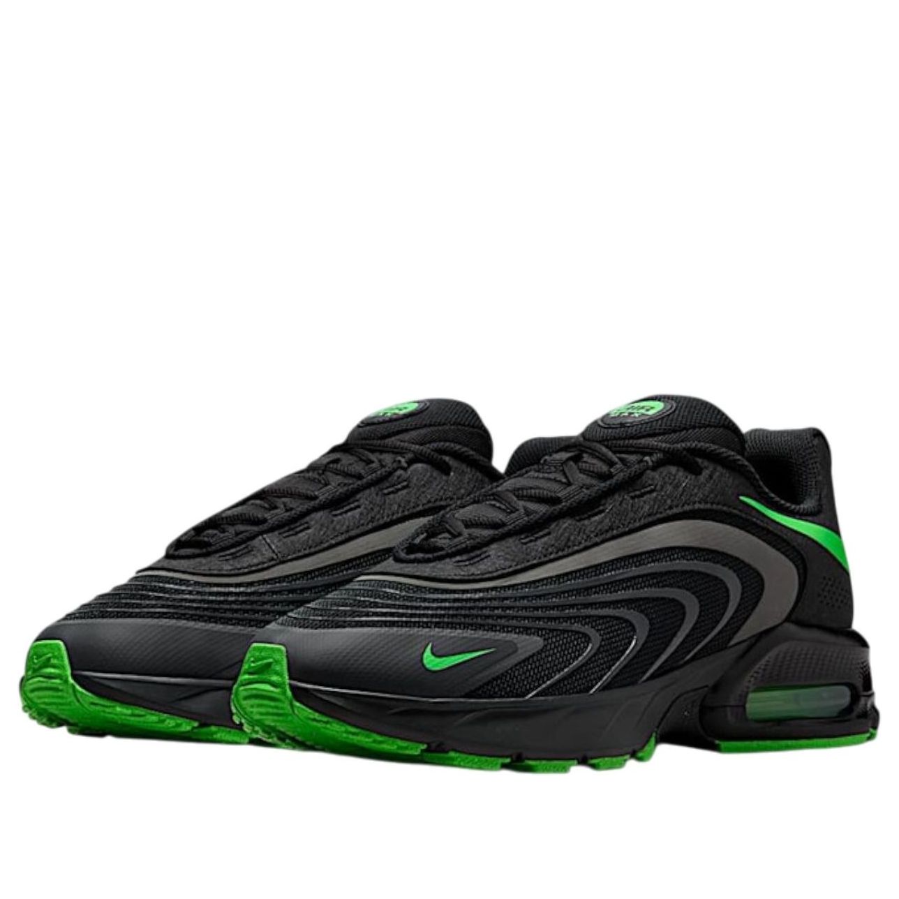 Nike Air Max Fire 'Green Strike' IF2621-007