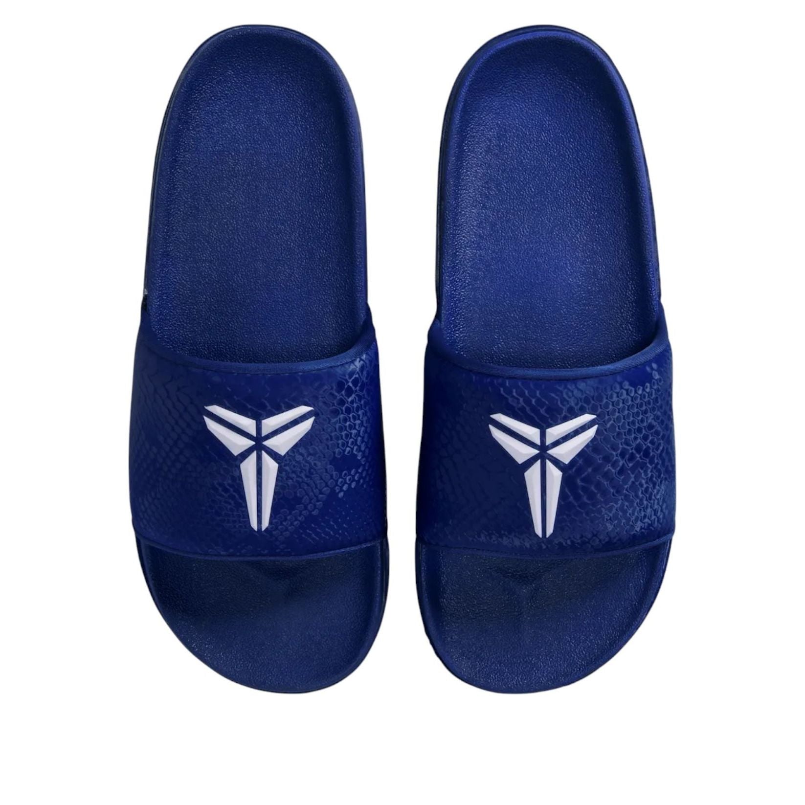 Nike Kobe Offcourt Slides 'Deep Royal Blue' IF2870-401