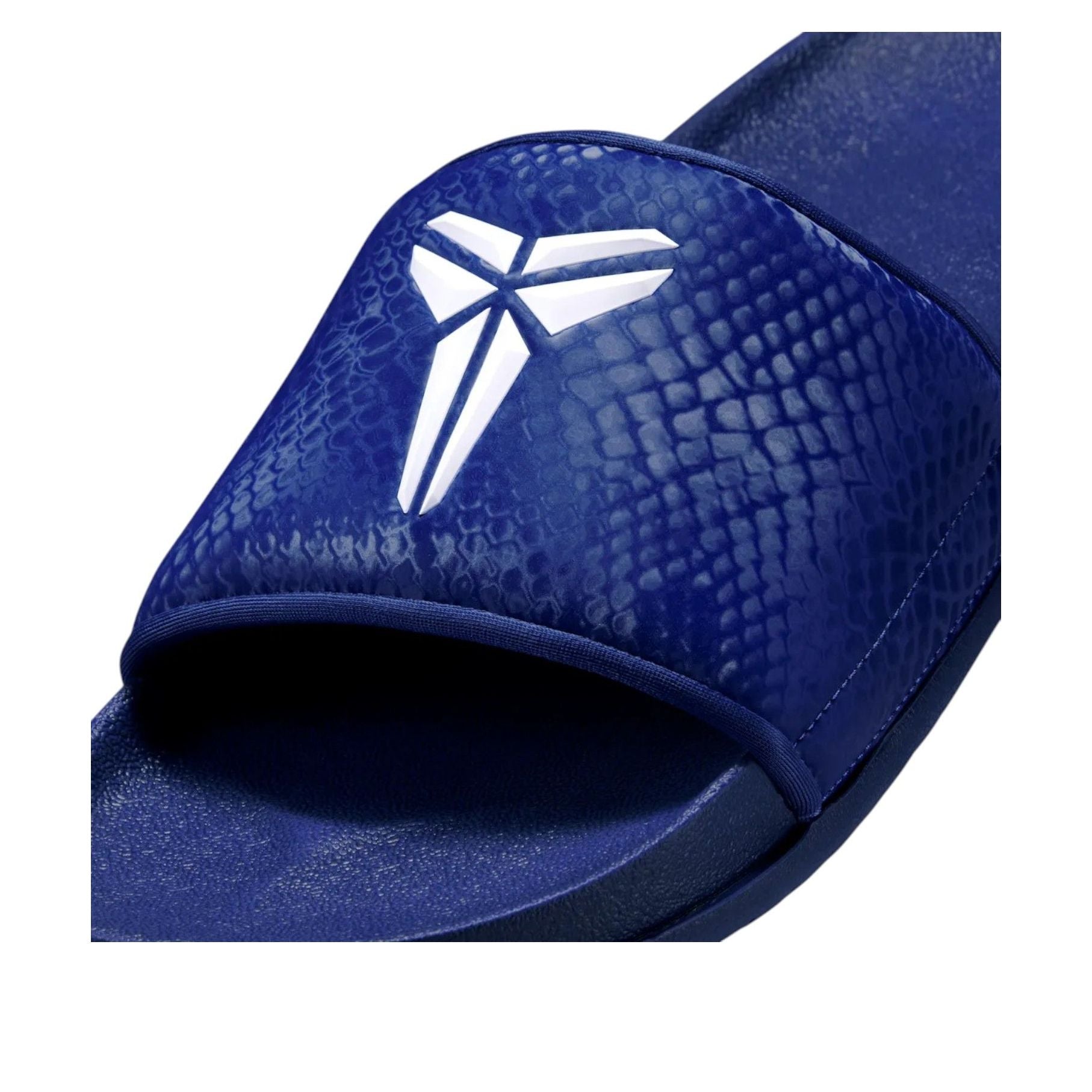 Nike Kobe Offcourt Slides 'Deep Royal Blue' IF2870-401