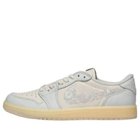 Air Jordan 1 Low OG 'Floral Swoosh' IF4391-100