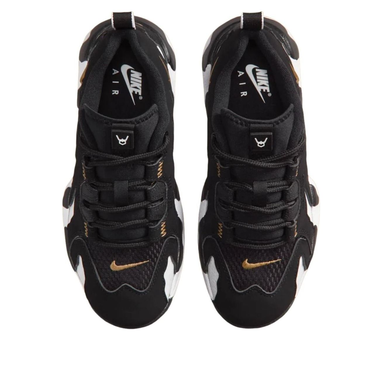 Nike Air DT Max 96 Low 'Black White' IF5478-001