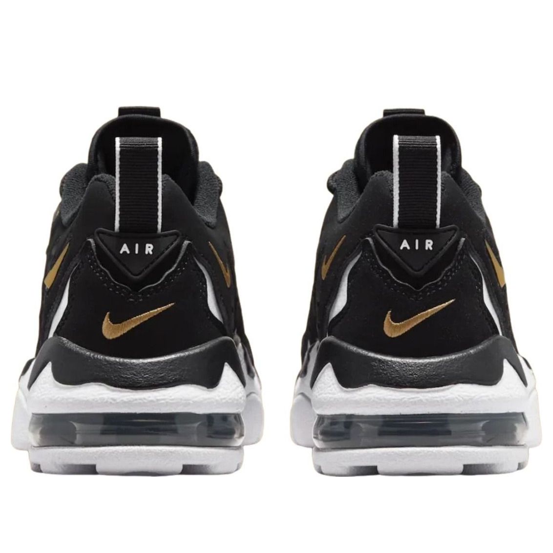Nike Air DT Max 96 Low 'Black White' IF5478-001