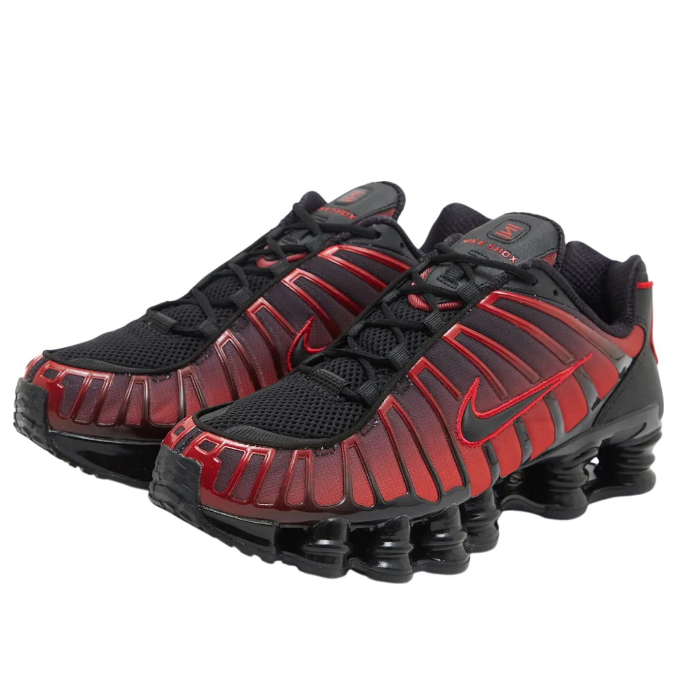 Nike Shox TL 'University Red' IF6202-001