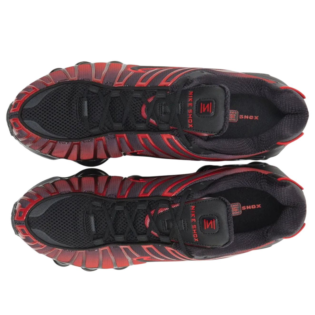 Nike Shox TL 'University Red' IF6202-001
