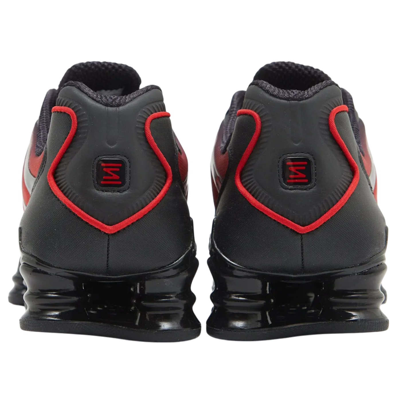 Nike Shox TL 'University Red' IF6202-001