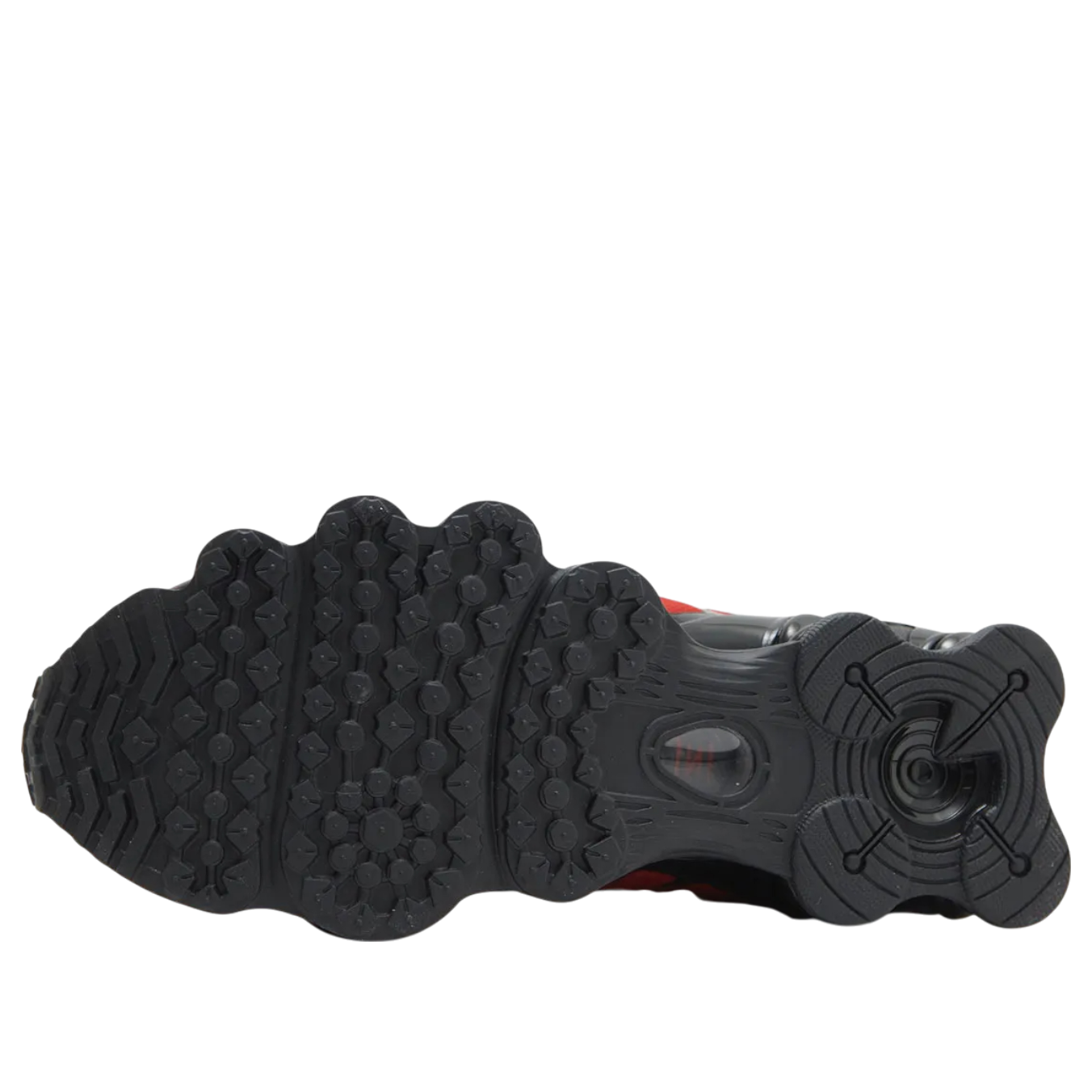 Nike Shox TL 'University Red' IF6202-001
