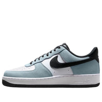 Nike Air Force 1 Low '07 LV8 'Light Armory Blue White' IF6205-400