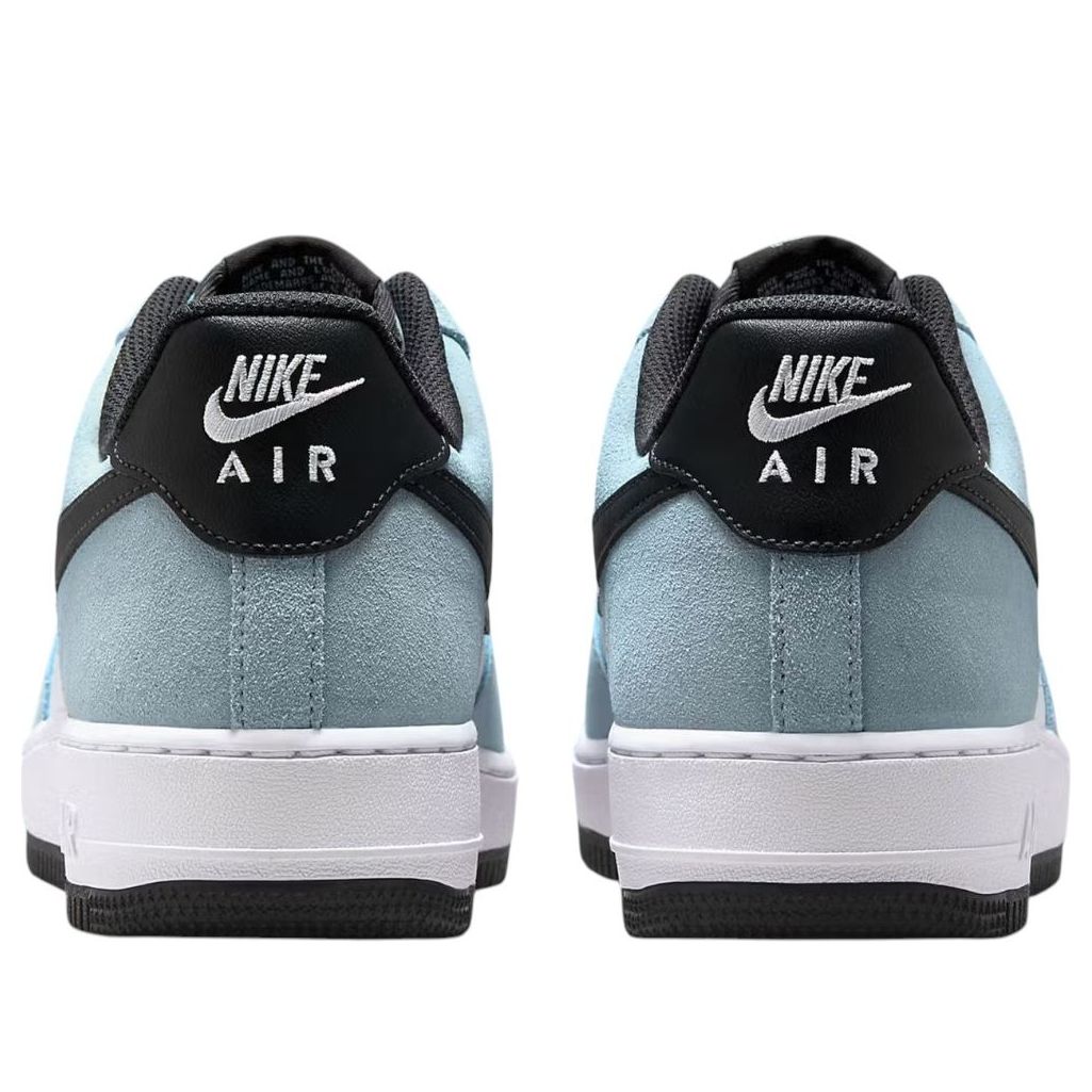 Nike Air Force 1 Low '07 LV8 'Light Armory Blue White' IF6205-400