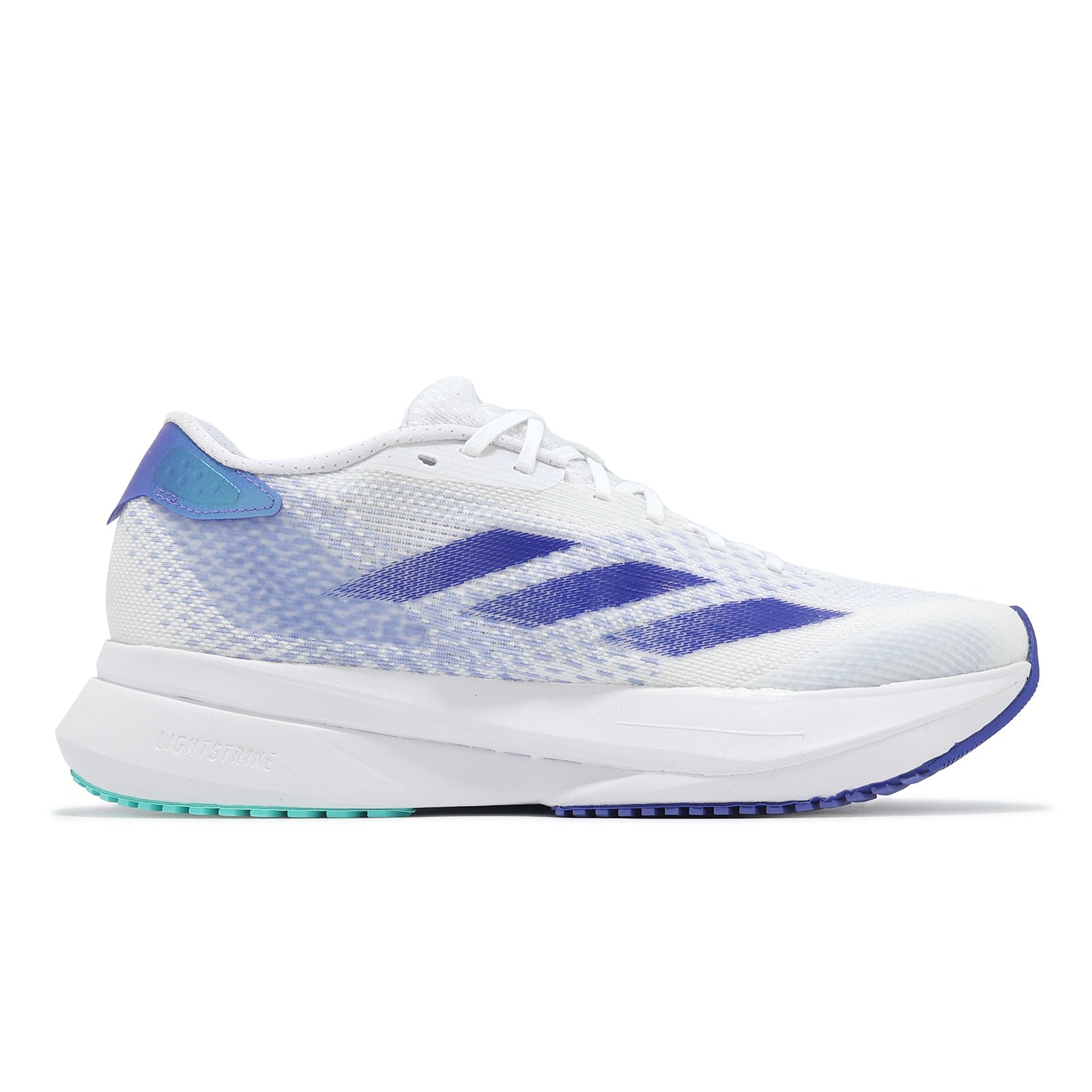 adidas Adizero SL2 'Dash Grey Lucid Blue' IF6744