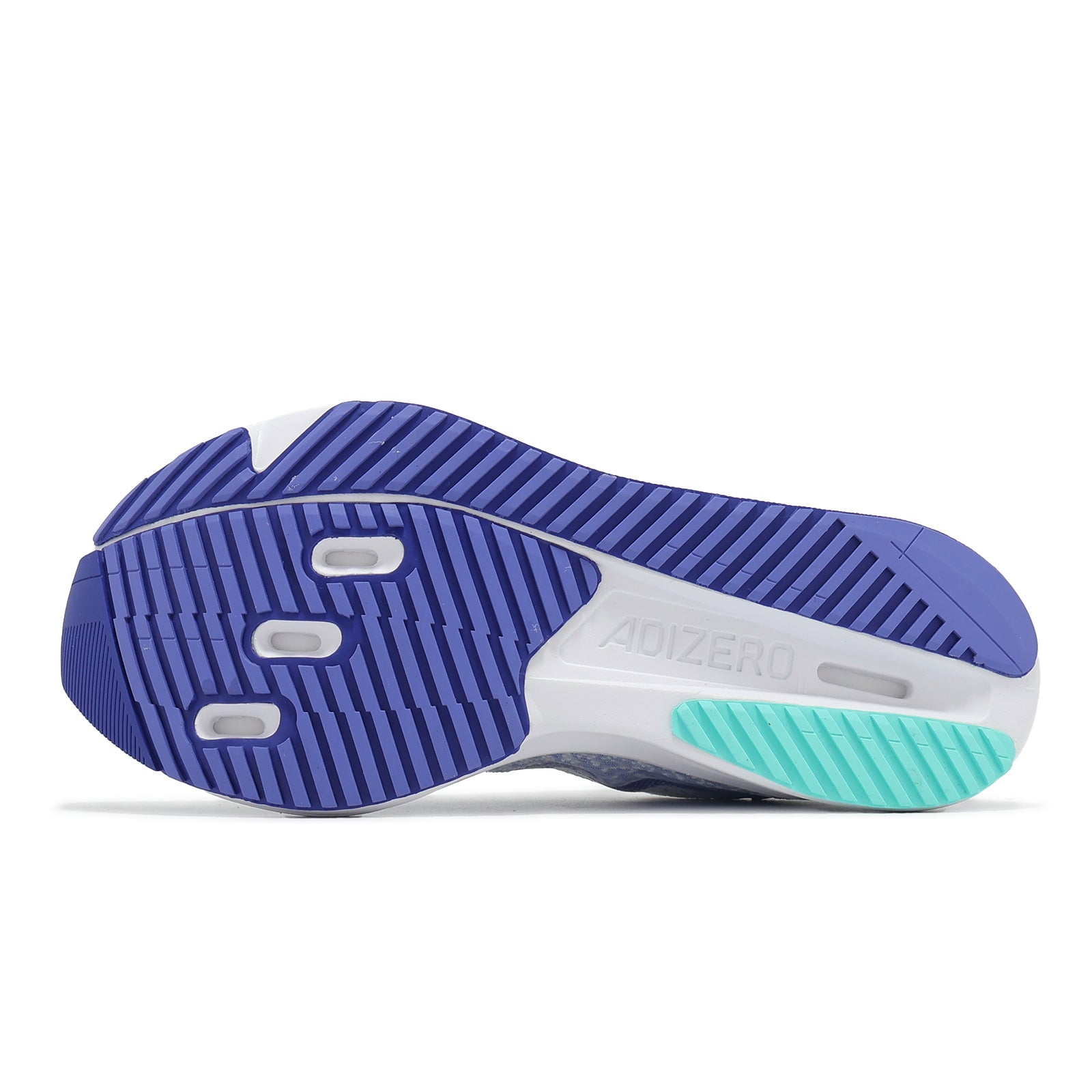 adidas Adizero SL2 'Dash Grey Lucid Blue' IF6744