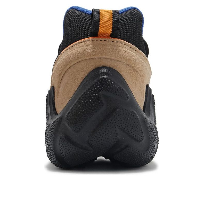 adidas AdiFom Radlander 'Orange Blue Core Black' IF9266
