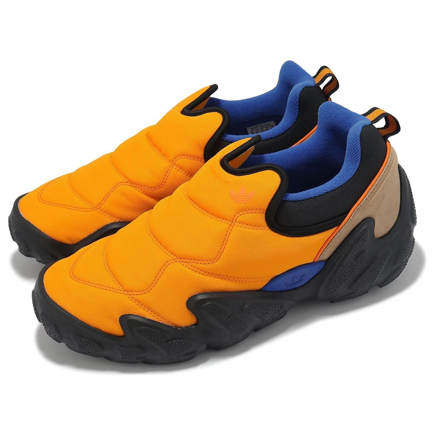 adidas AdiFom Radlander 'Orange Blue Core Black' IF9266
