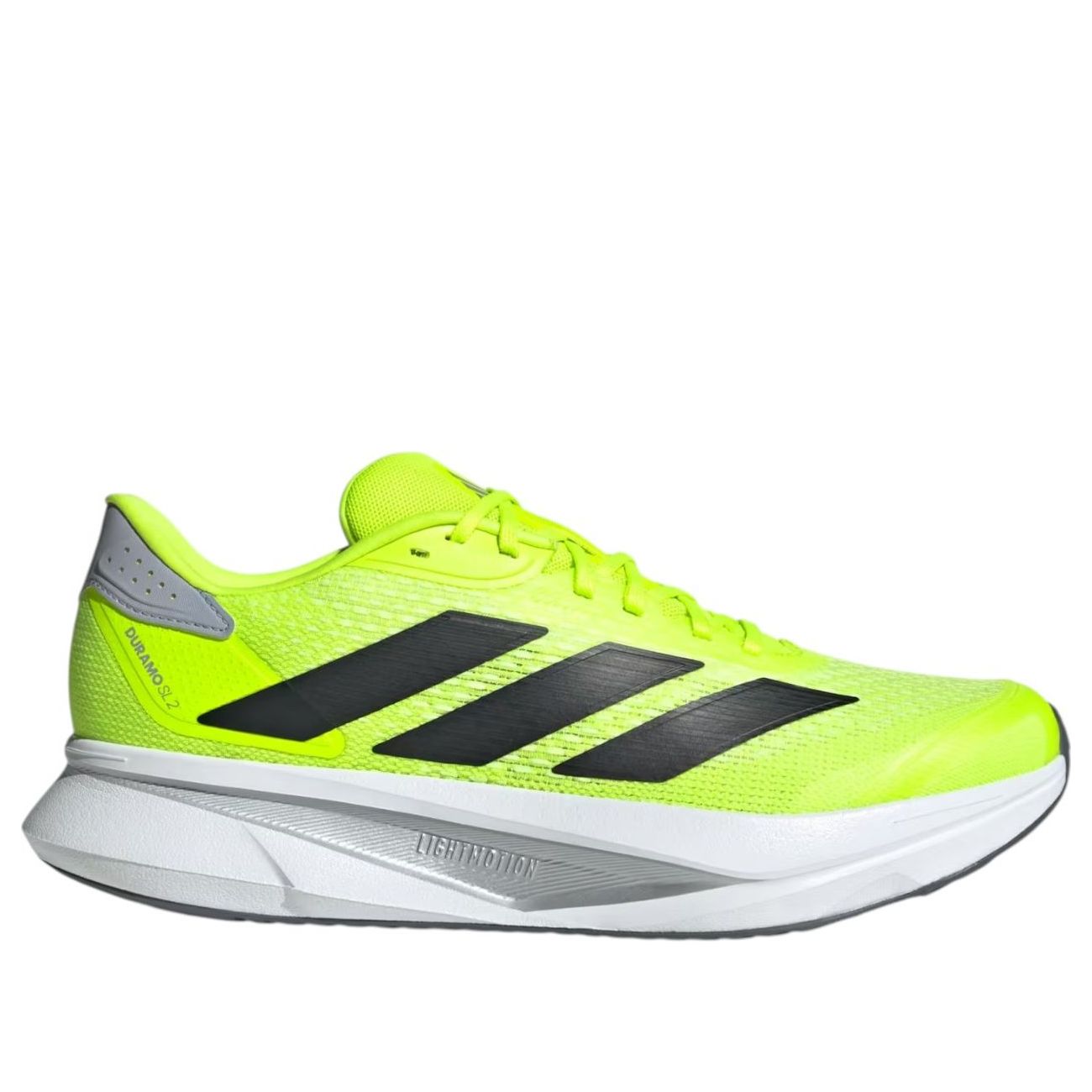 adidas Duramo SL 2 'Lucid Lemon Black' IF9395