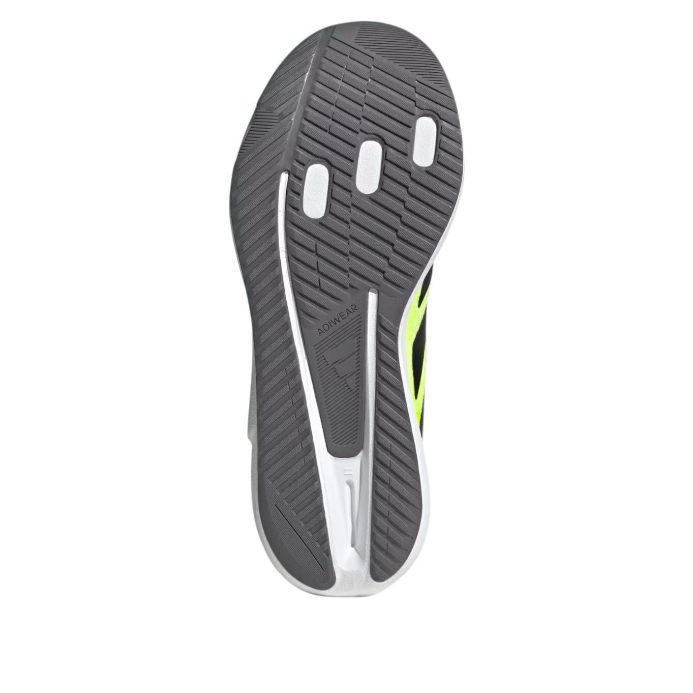 adidas Duramo SL 2 'Lucid Lemon Black' IF9395