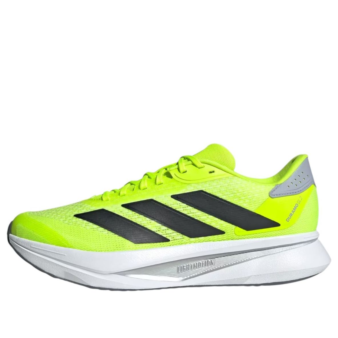 adidas Duramo SL 2 'Lucid Lemon Black' IF9395