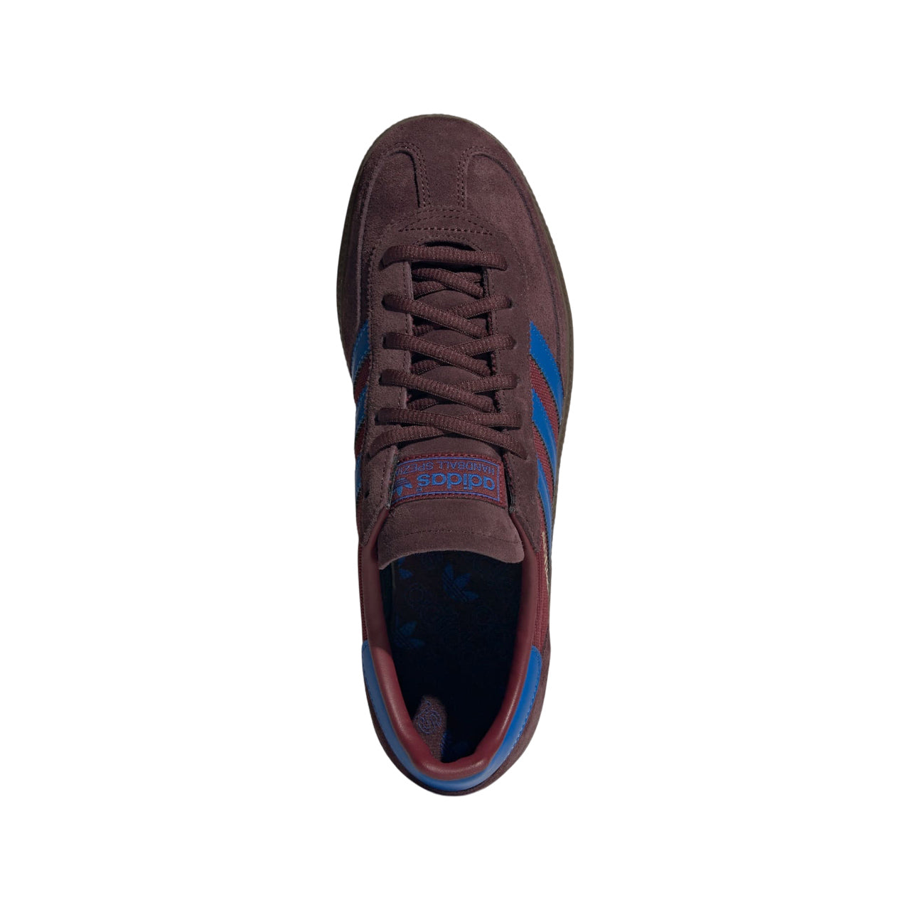 adidas Handball Spezial 'Night Red Blue' IF9530