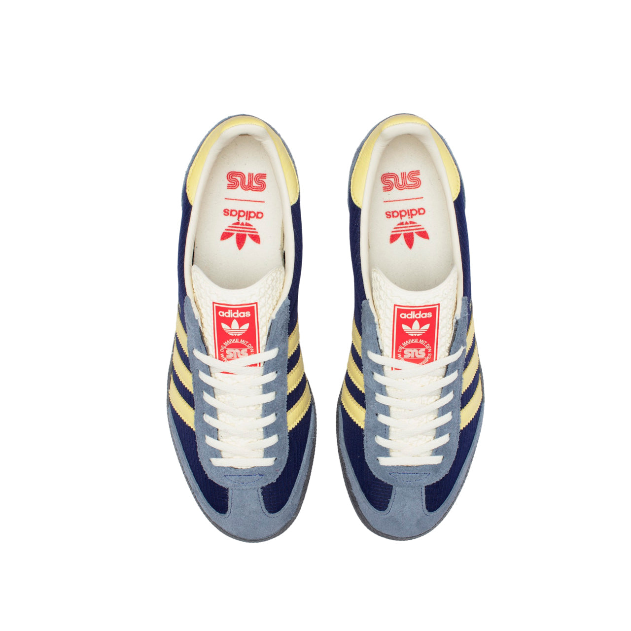 adidas x Sneakersnstuff GT 2 '2nd Edition-Berlin' IF9770