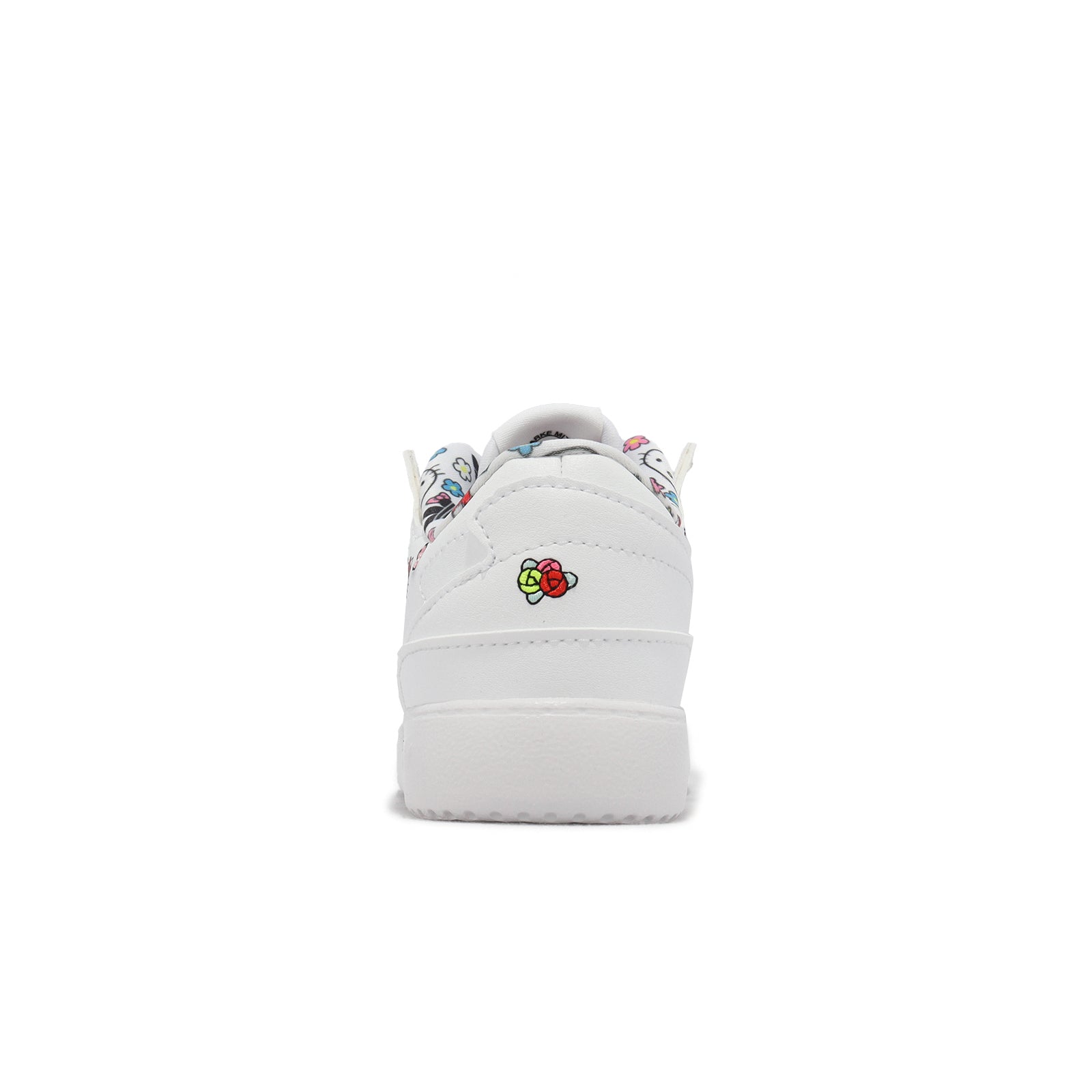 (TD) adidas Forum Low I 'Hello Kitty - White' IG0302