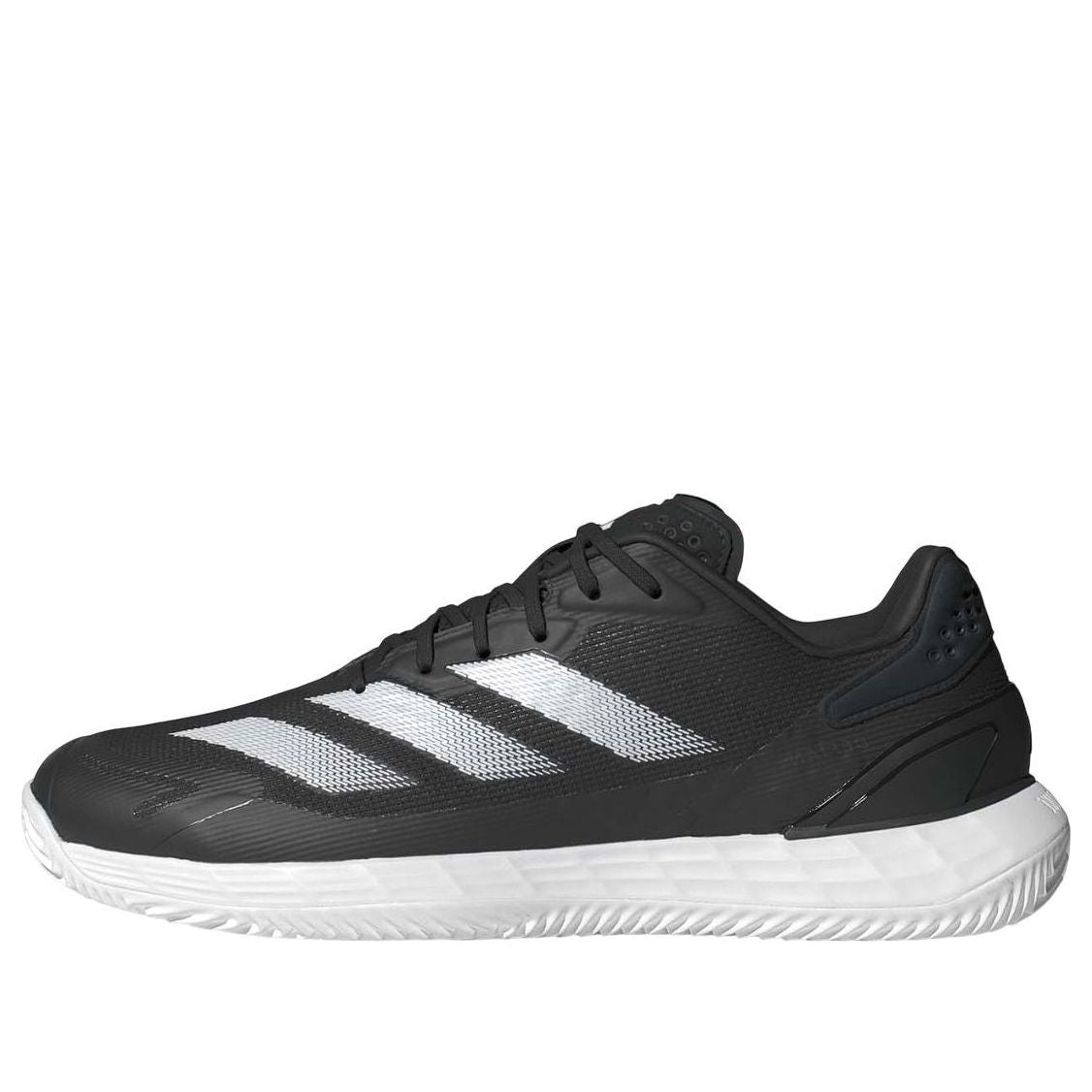 adidas Defiant Speed 2 'Black White' IG1725