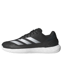 adidas Defiant Speed 2 'Black White' IG1725