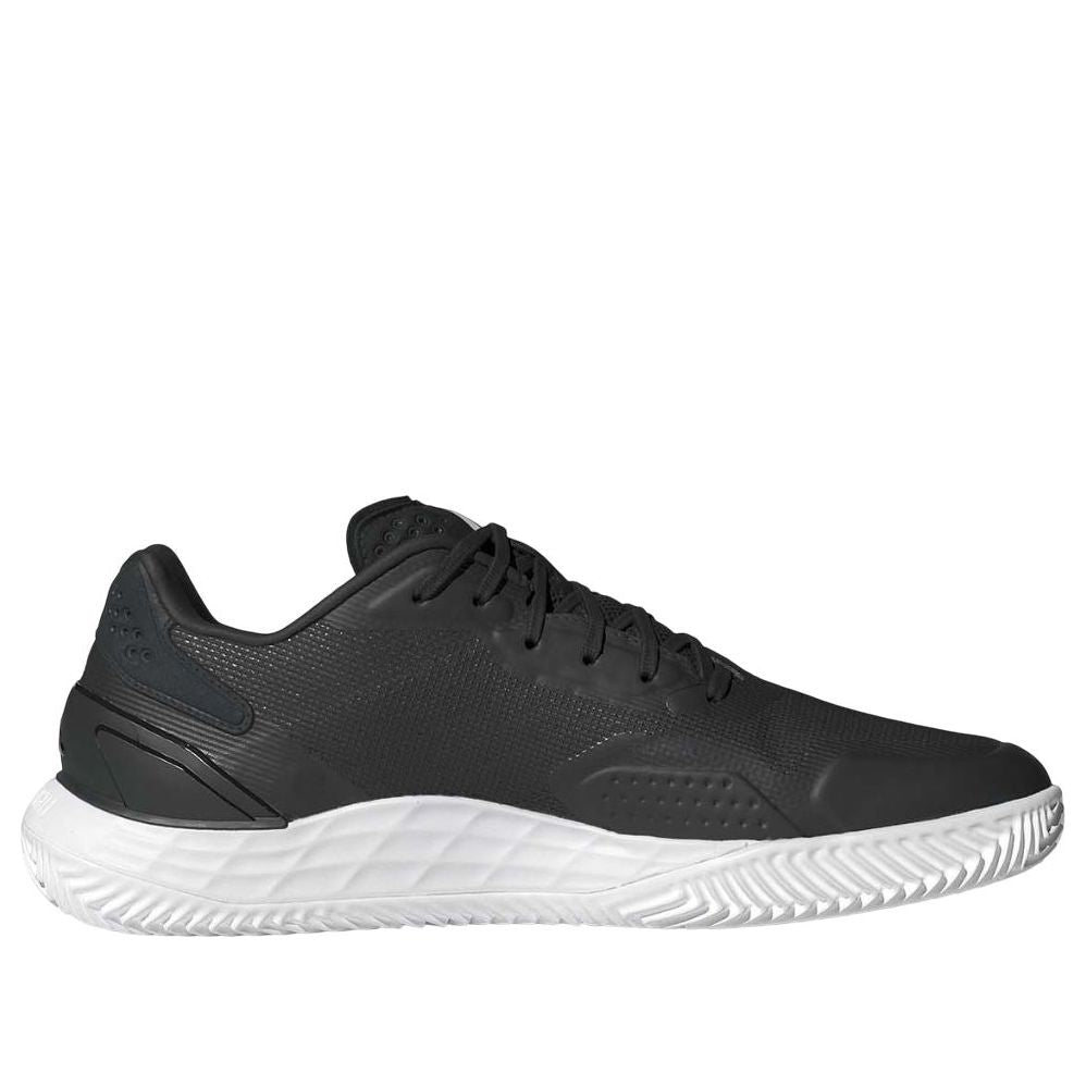 adidas Defiant Speed 2 'Black White' IG1725