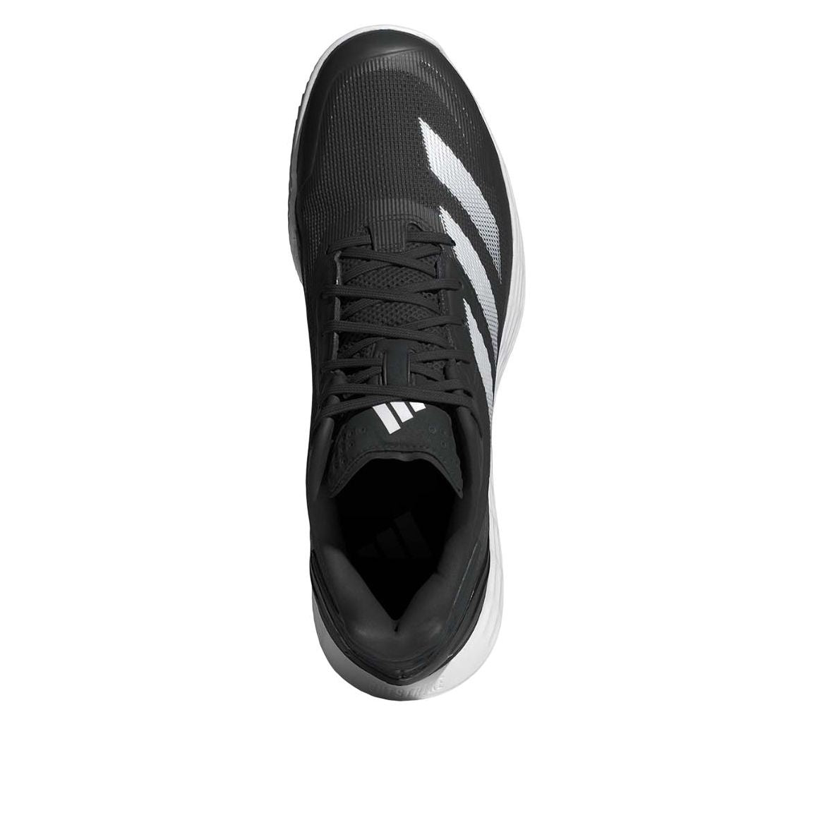 adidas Defiant Speed 2 'Black White' IG1725