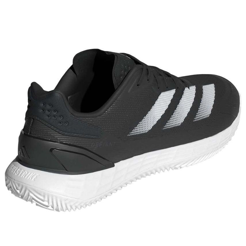 adidas Defiant Speed 2 'Black White' IG1725