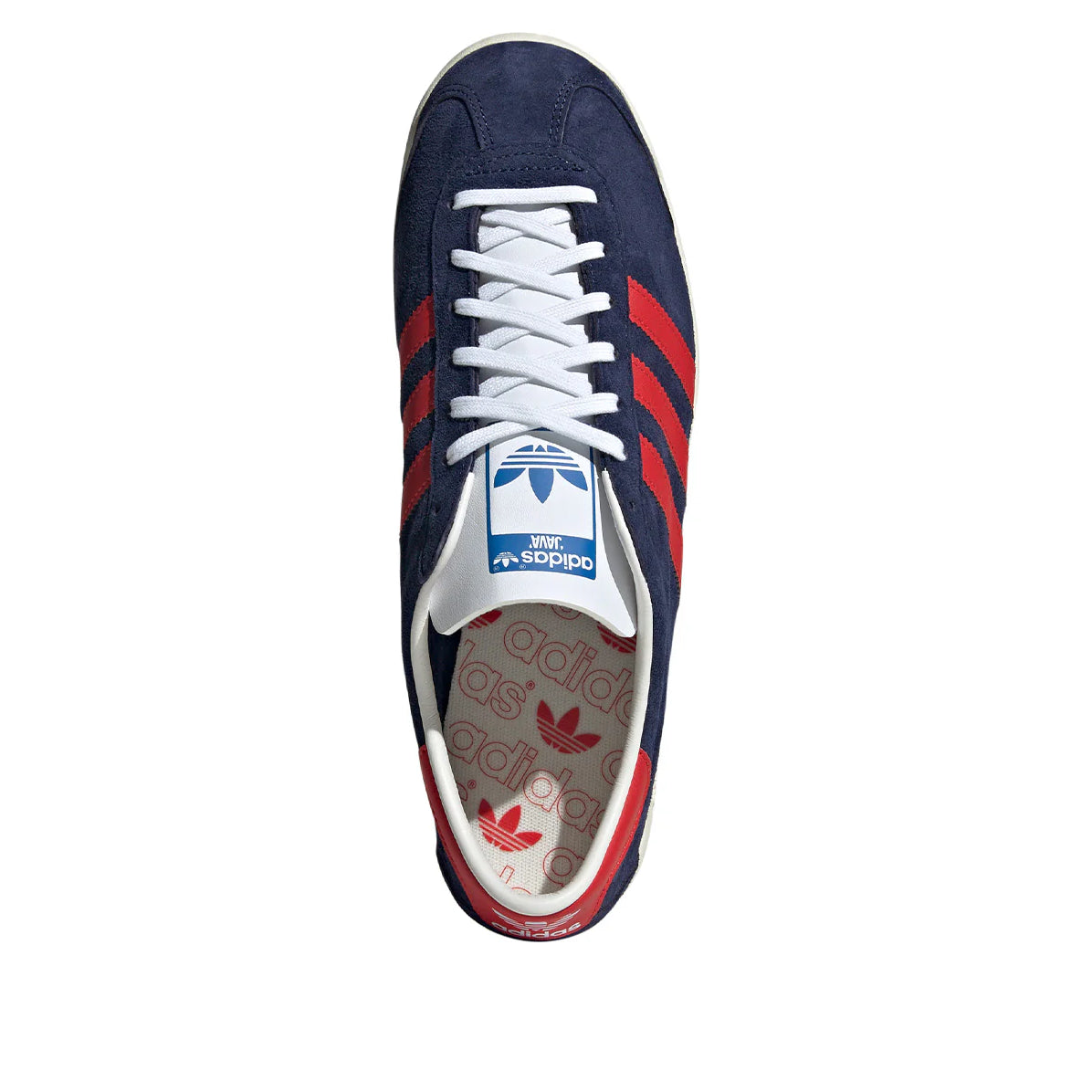 adidas Java 'Night Sky Vivid Red' IG1811
