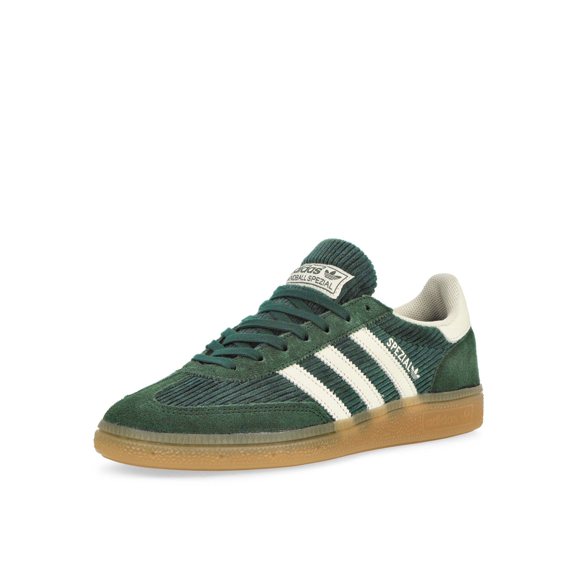 (WMNS) adidas Handball Spezial 'Mineral Green Gum' IG1976