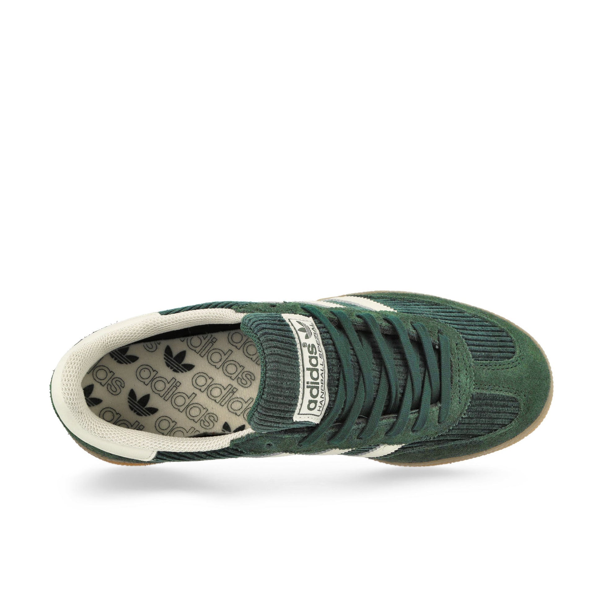 (WMNS) adidas Handball Spezial 'Mineral Green Gum' IG1976