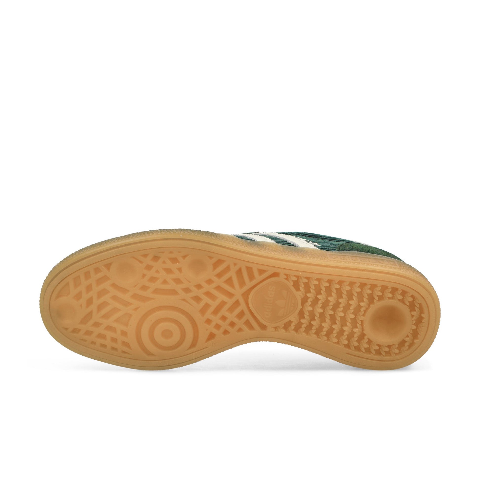 (WMNS) adidas Handball Spezial 'Mineral Green Gum' IG1976