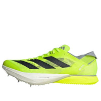 adidas Adizero Avanti Shoes 'Lucid Lemon Black' IG1989