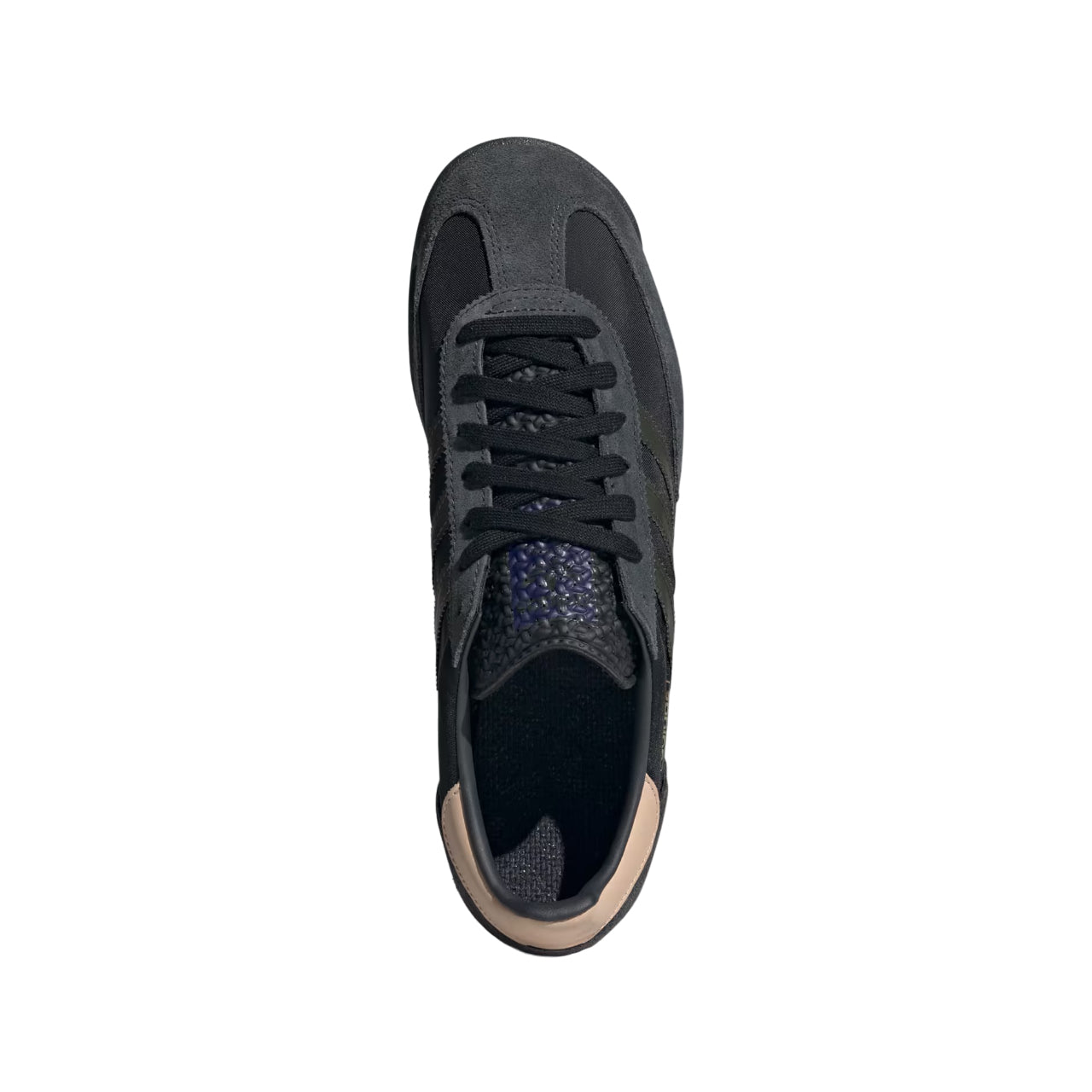 adidas SL 72 RS 'Night Indigo' IG4646