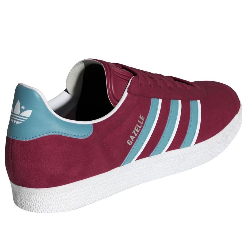 adidas Gazelle 'College Burgandy' IG6198