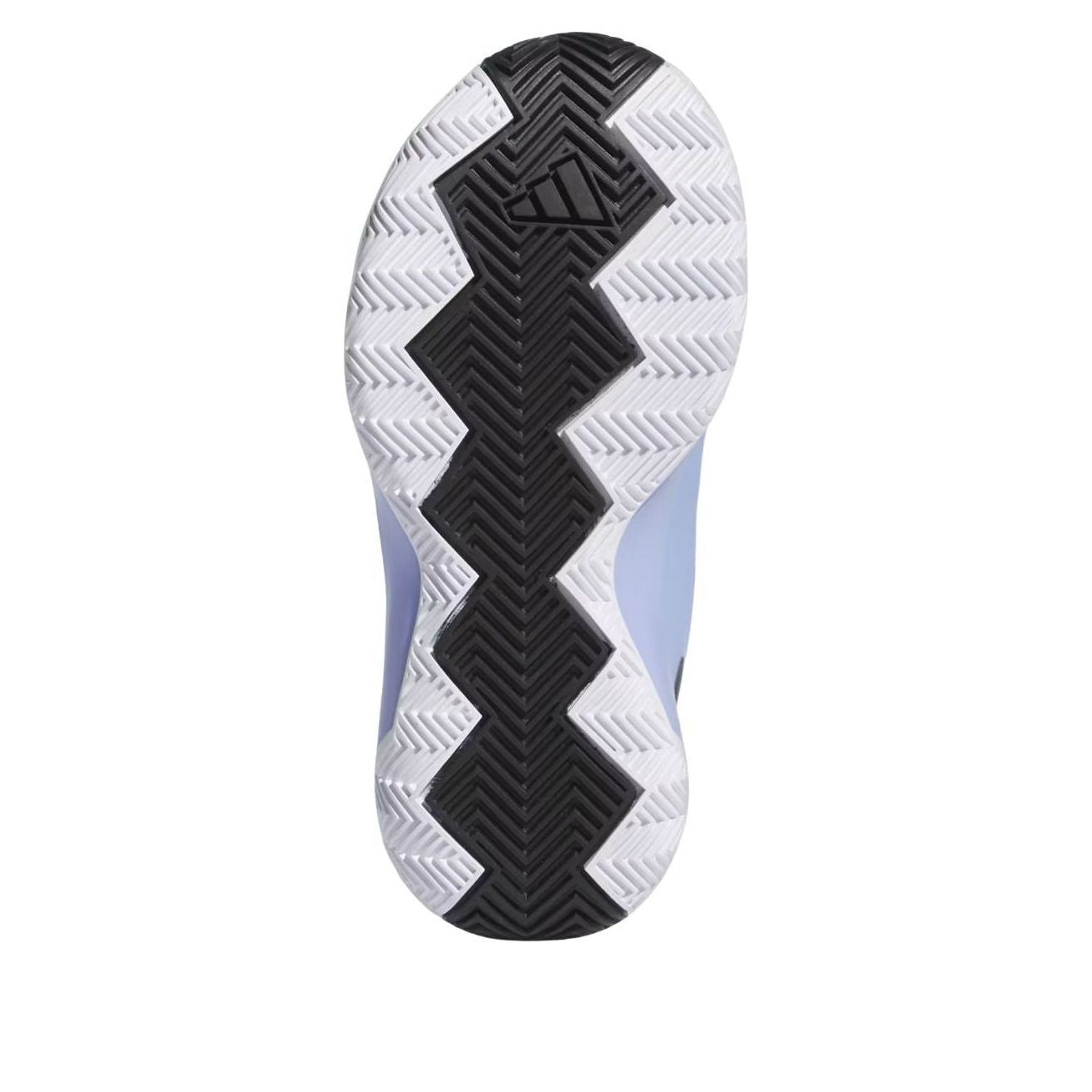 (PS) adidas Cross 'Em Up Select Mid 'Blue Spark Black White' IG6646