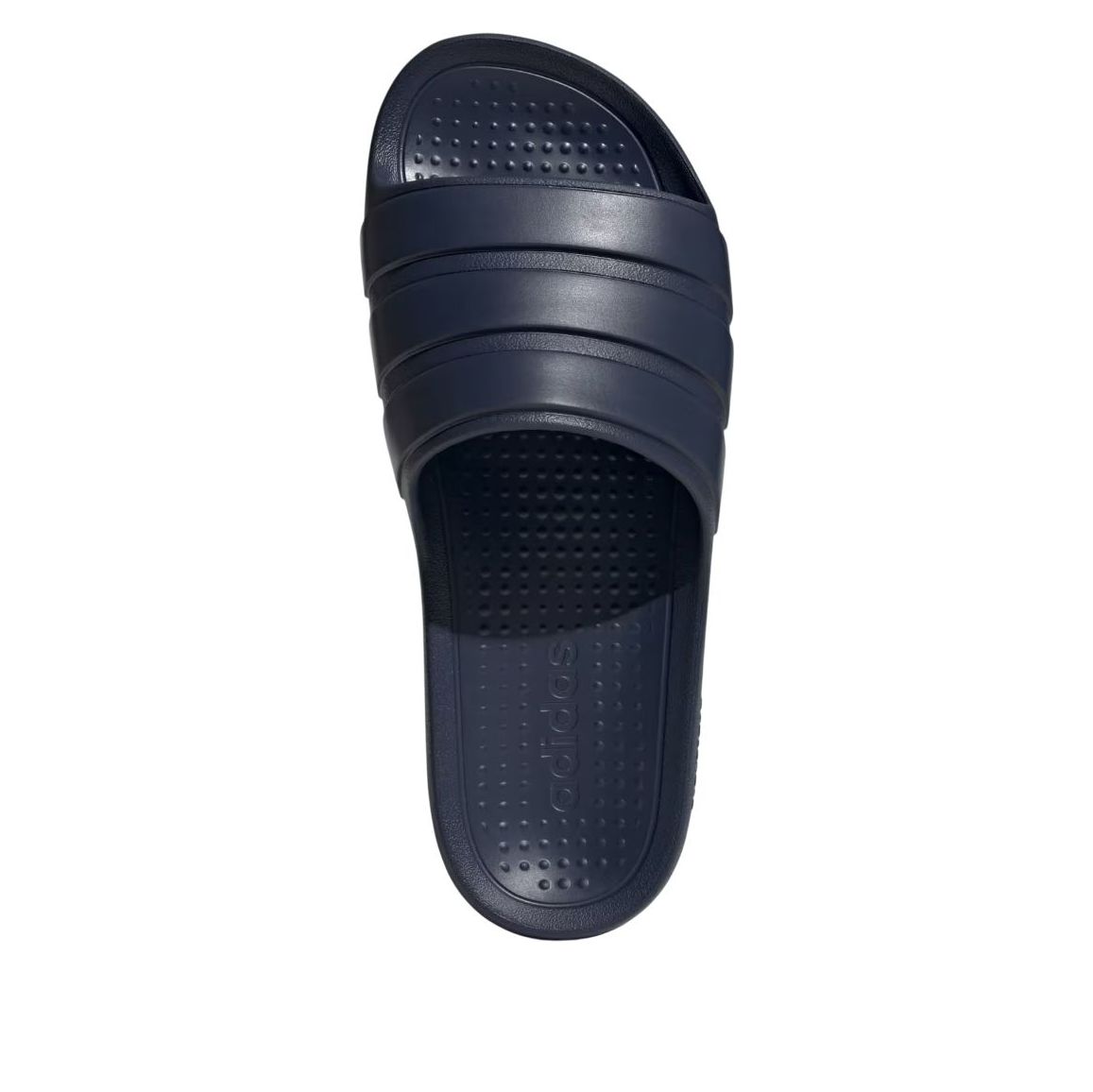 adidas Adilette Flow Slides Asia Sizing 'Navy' IG6860