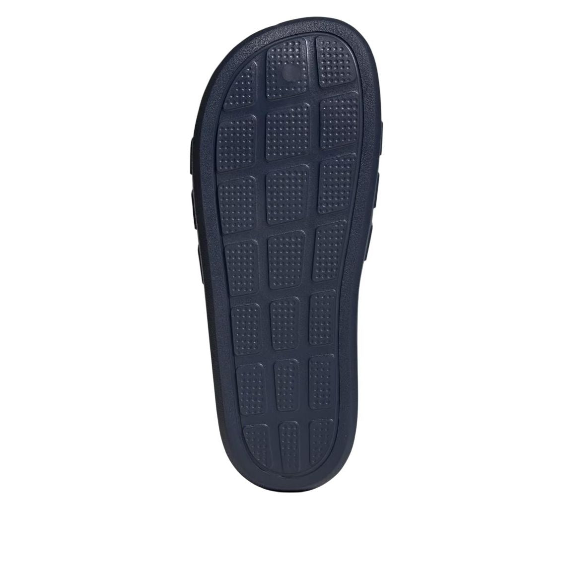 adidas Adilette Flow Slides Asia Sizing 'Navy' IG6860
