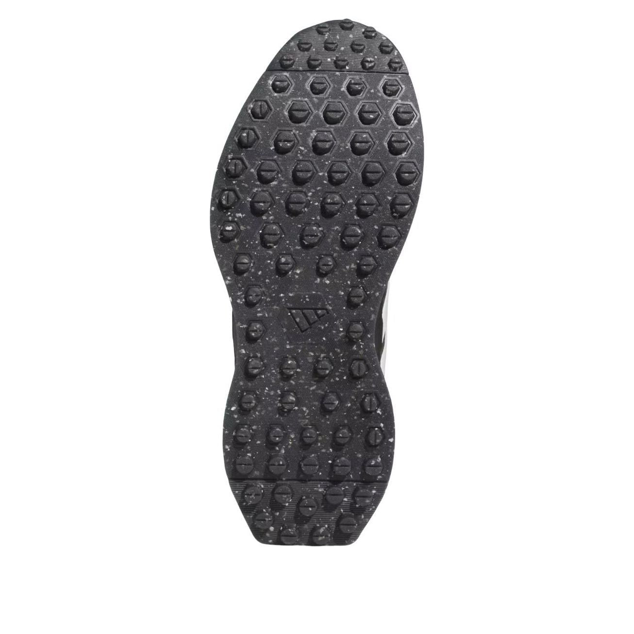 adidas S2G 24 Leather Spikeless Golf 'Black White' IG8192