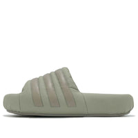 adidas Adilette 24 Slides 'Silver Pebble' IG9305