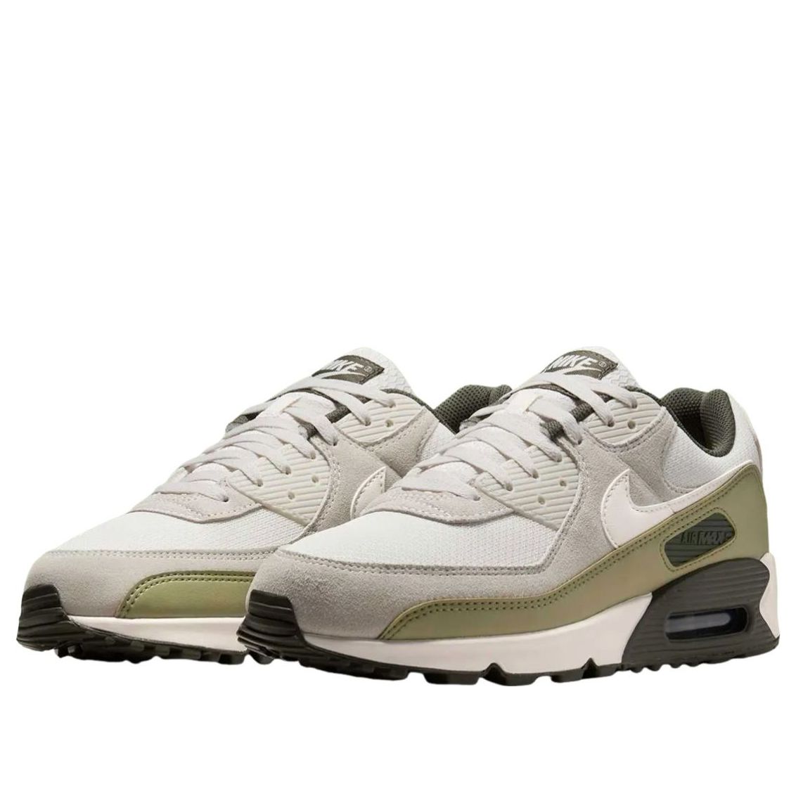 Nike Air Max 90 'Neutral Olive Light Orewood Brown' IH0262-276