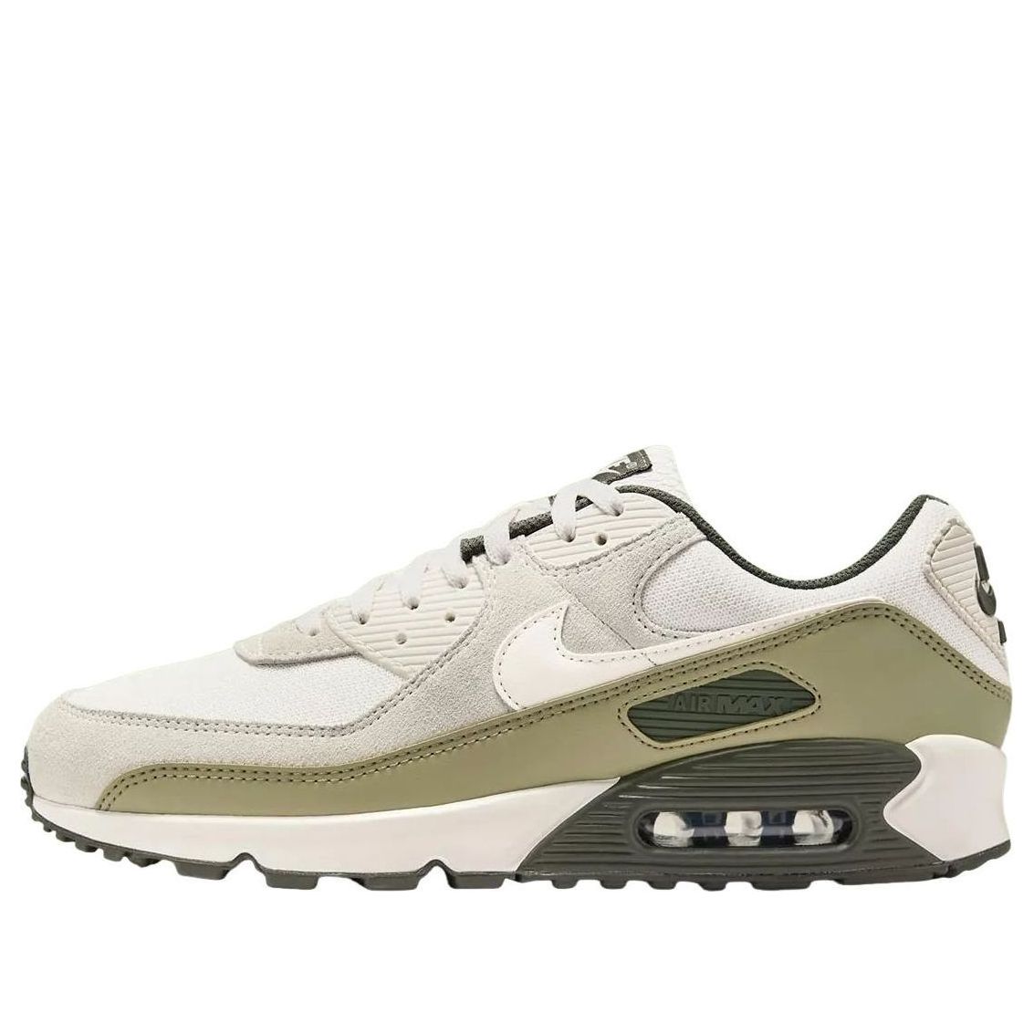 Nike Air Max 90 'Neutral Olive Light Orewood Brown' IH0262-276