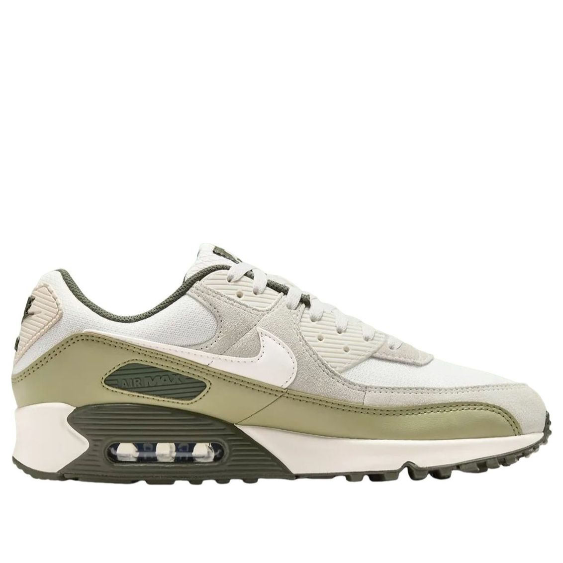 Nike Air Max 90 'Neutral Olive Light Orewood Brown' IH0262-276