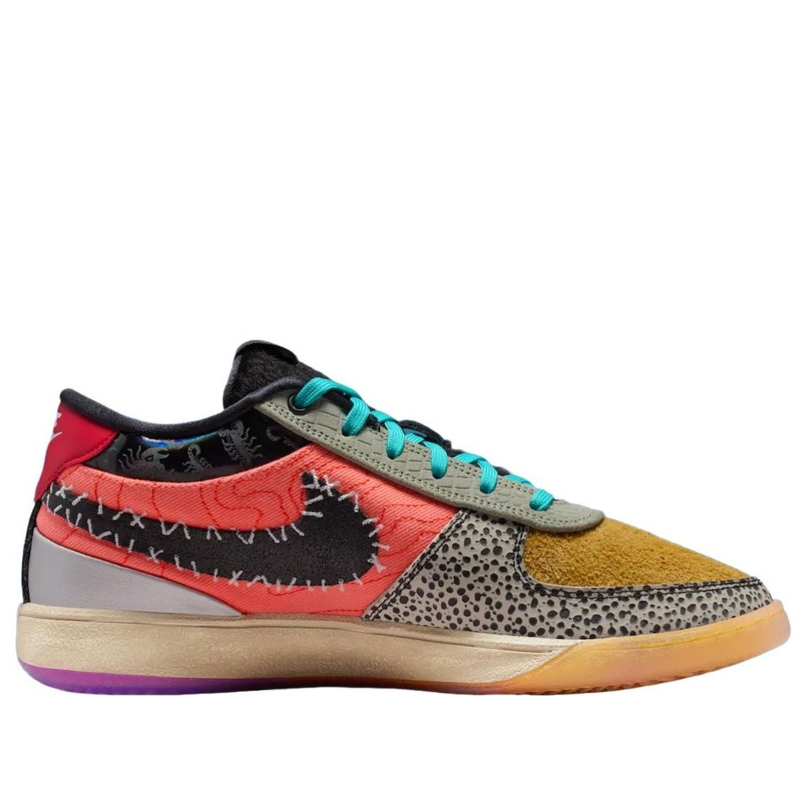 Nike Book 1 'What The' IH1335-100