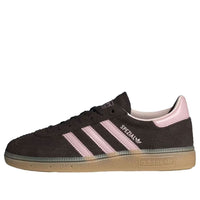 (WMNS) adidas Handball Spezial 'Aurora Coffee Sandy Pink' IH1507